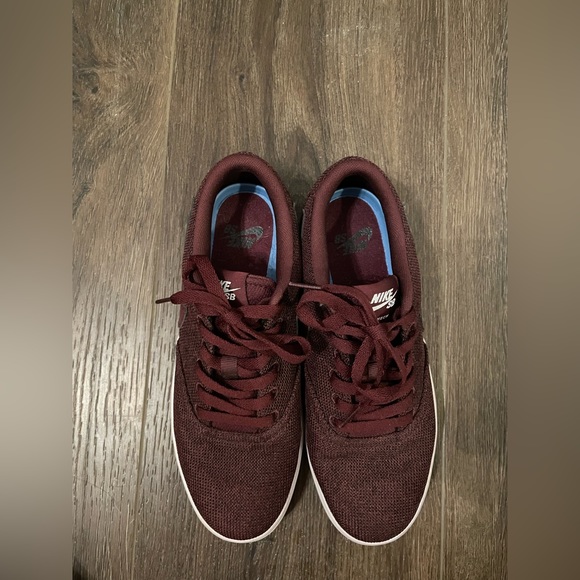 Nike solarsoft - Picture 2 of 3